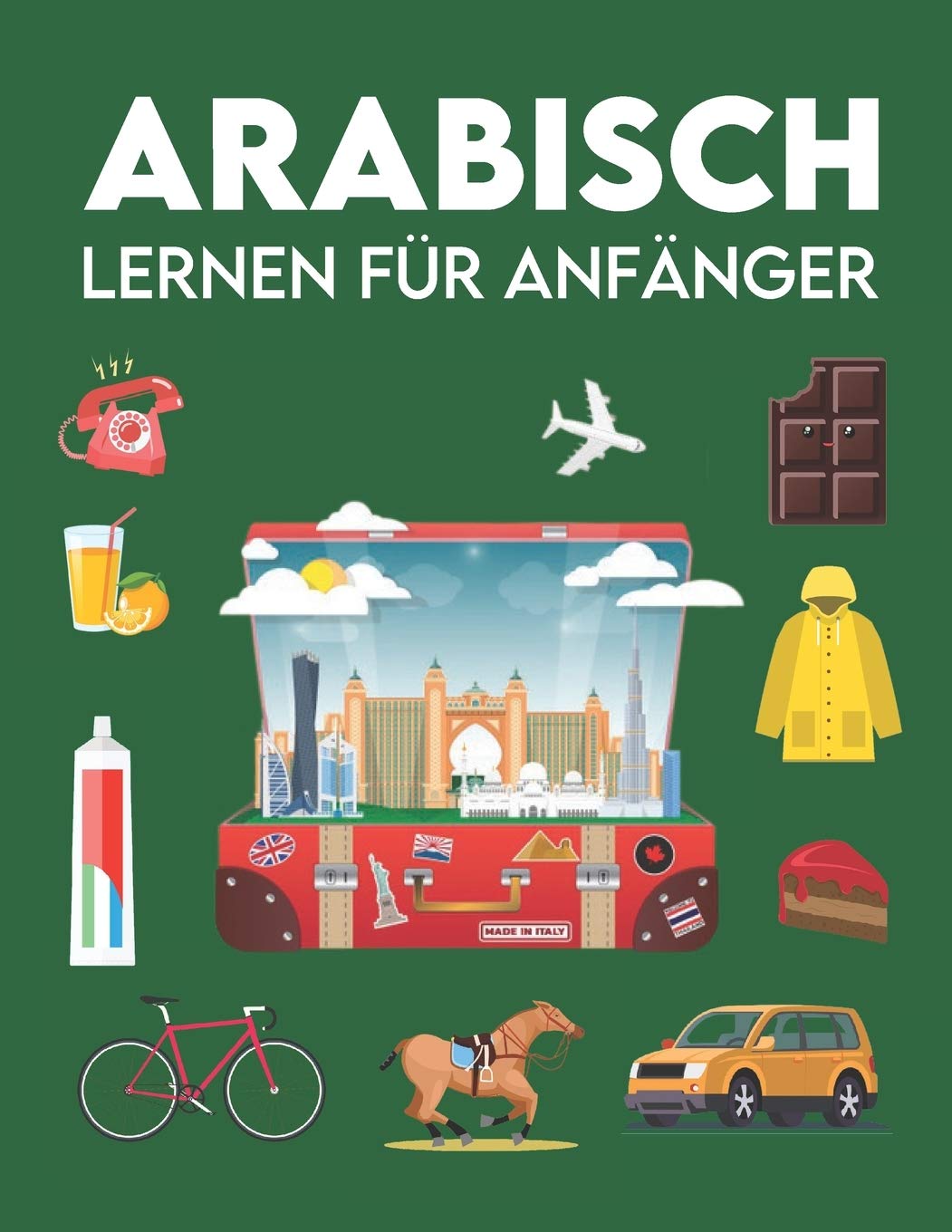 Deutsch Lernen Auf Arabisch : FREE! - Deutsch Arabische Wochentage